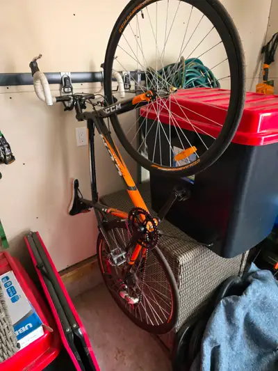 CCM Road Bike, View more