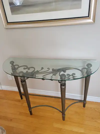 Coffee Table, End Tables and Sofa Table, View more