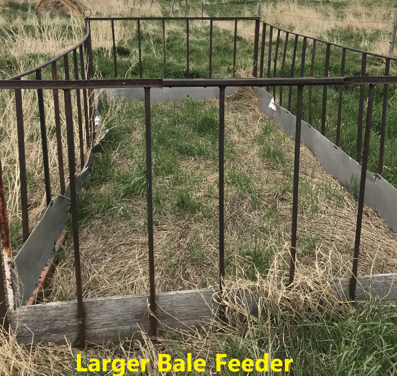 Livestock Feeders Equestrian & Livestock Accessories Edmonton Kijiji