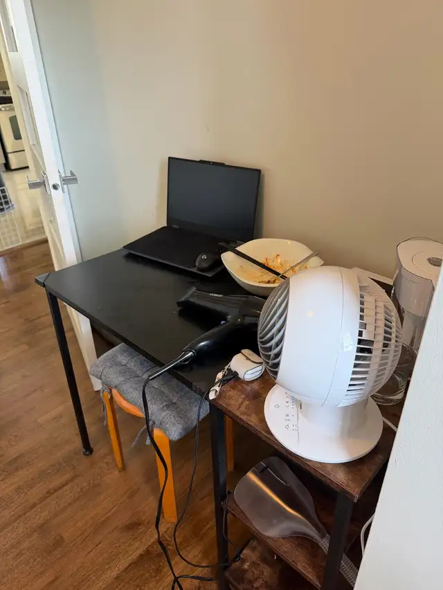 One bedroom in Room Rentals & Roommates in Vancouver - Image 4