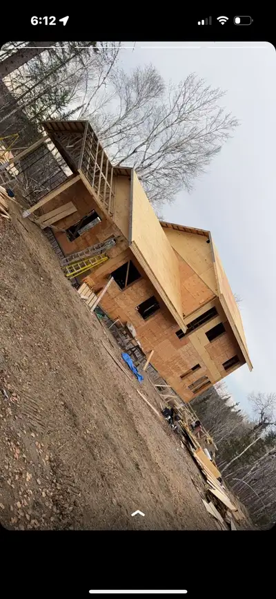 General Contracting Services, View more