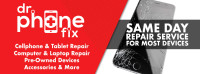 ONE STOP FOR ALL YOUR CELLPHONES,IPAD AND LAPTOP REPAIRS