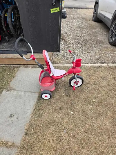 Toddler Bikes, View more