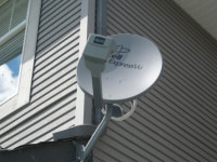 SATELLITE INSTALLATION SERVICE-MOVES/UPGRADES/SALES/PARTS +MORE