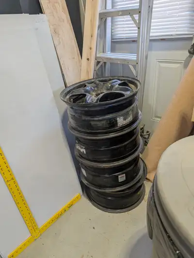 5x120mm bolt pattern 100 set of 4