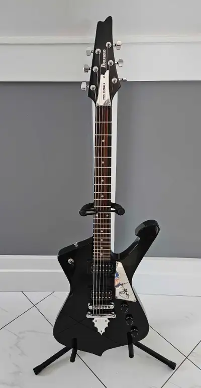 Ibanez PS40 Guitar, View more