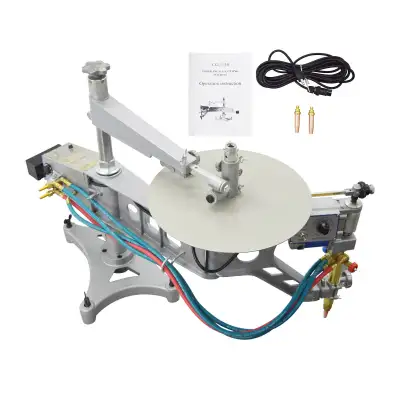 Promotion CG2-150 Profiling Flame Gas Cutting machine 028209, View more
