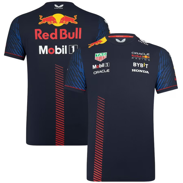 Genuine Authentic 2023 Red Bull F1 clothing in Arts & Collectibles in Mississauga / Peel Region - Image 2