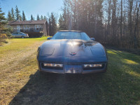 1988 Corvette C4 For Sale