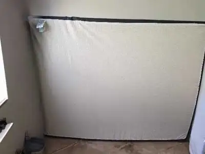 Classic Brands Queen Size Mattress, View more