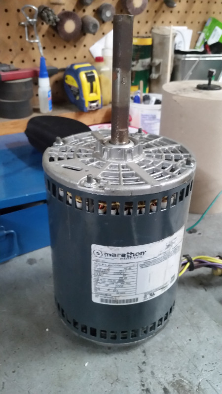electric motor in Other Business & Industrial in Kitchener / Waterloo