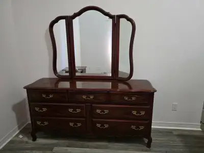 Bedroom Dresser Set, View more