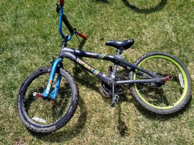 Kids Bike, View more