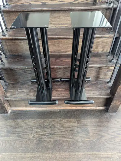 Paradigm Premier J60 Metal Speaker Stands, View more