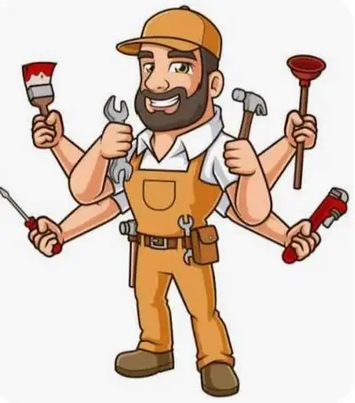 AJ Handy man Servcies.  Affordable Rates!, View more