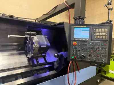 CNC LATHE OPERATOR, View more