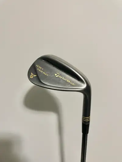 Taylormade MG2 Wedge 56 Degree, View more