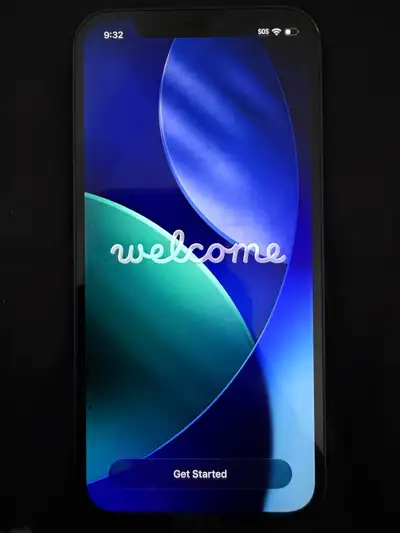 iPhone 12 - 64 GB, View more