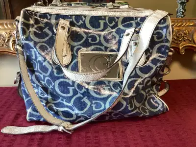 Sacoche - Purse - Guess, View more