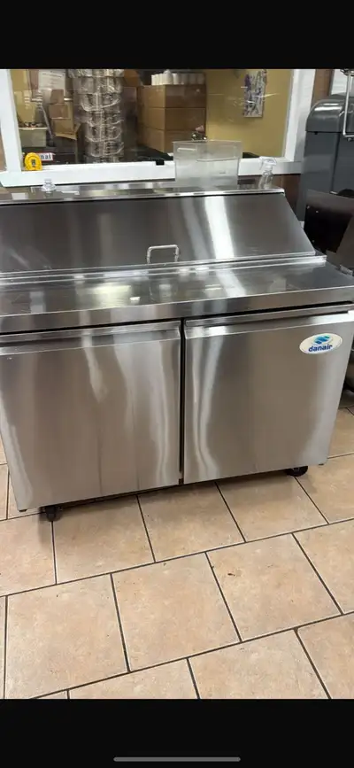 Réfrigérateur pour restaurant/ Frigo/ Fridge, View more