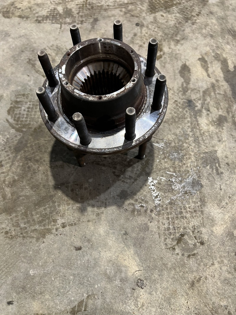 Ford f250, f350 front wheel bearing Transmission & Drivetrain