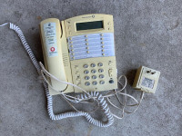 AT & T speaker phone 930