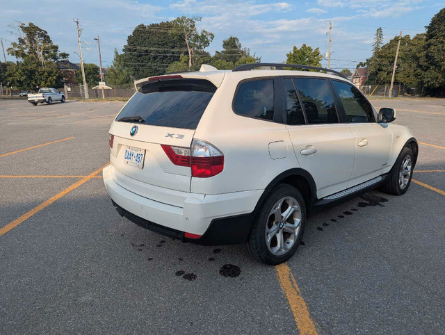 2010 BMW X1 in Cars & Trucks in Peterborough - Image 3