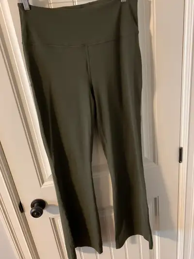 Lululemon - groove pants (nulu), View more