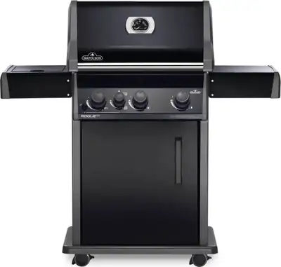 **NEW IN BOX - Save $350** Napoleon NXT425SIBNK Natural Gas BBQ, View more