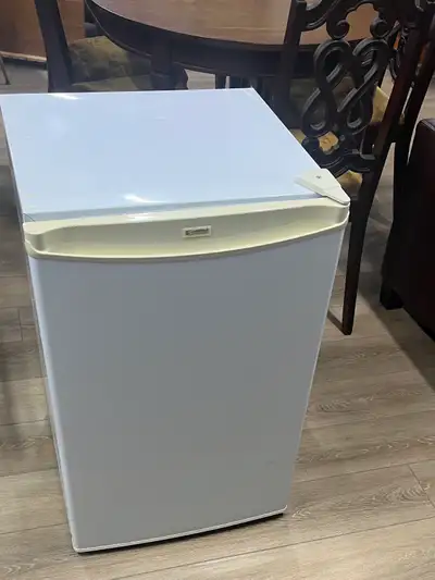 Danby Compact Fridge, View more