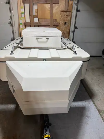 Cargo Box for Camping, View more