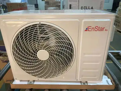 AC_Heat Pump for sale, View more