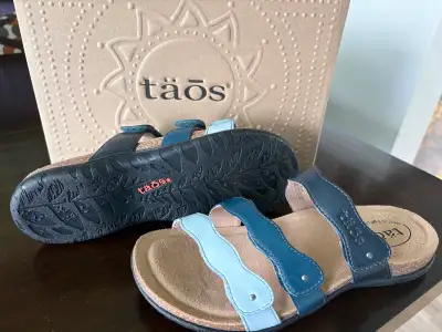 Taos Sandals, View more