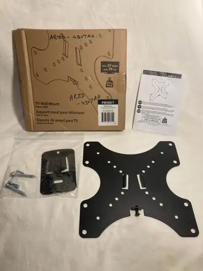 TV Wall Mount, View more