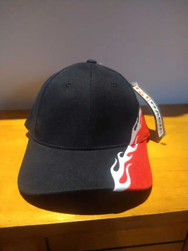 Cap
