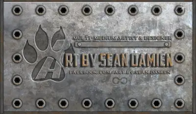 Freelance Artist & Graphic Designer Available, View more