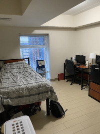 UW/WLU Apartment Rental -Spring term