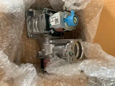 Water heater gas valve, View more