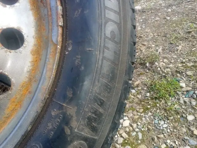 Snow tires in Tires & Rims in Stratford - Image 5