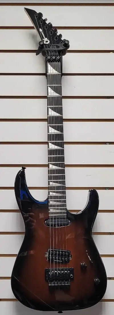 Charvel Superstock 1888 Guitar (30370561), View more