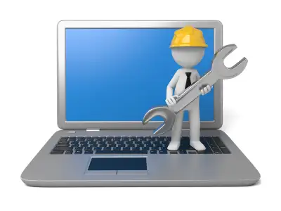 Laptop and Computer Repairs / Software installations, Etc, View more