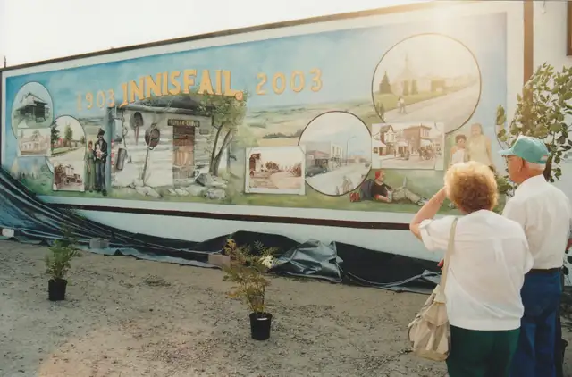 Video, Photo and Negative Transference... in Artists & Musicians in Red Deer - Image 3