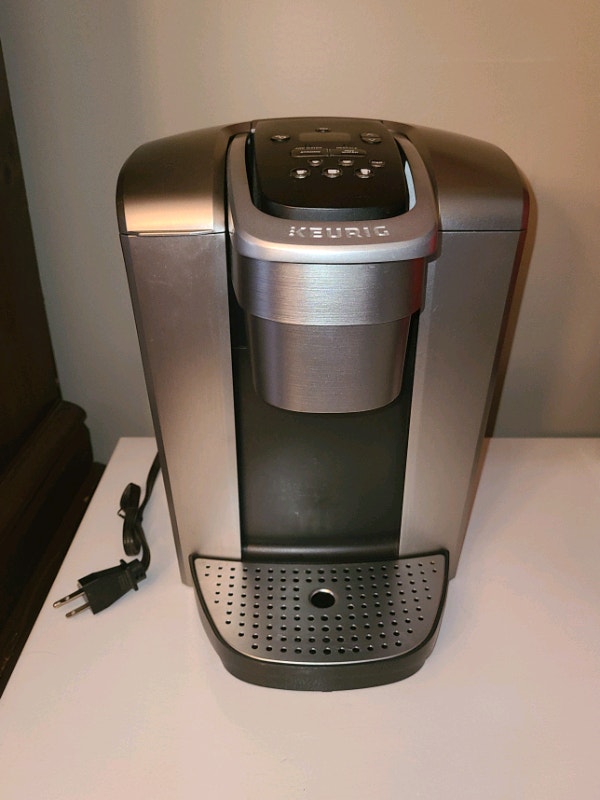 Cafetière Keurig haute gamme Machines à café Longueuil/Rive Sud