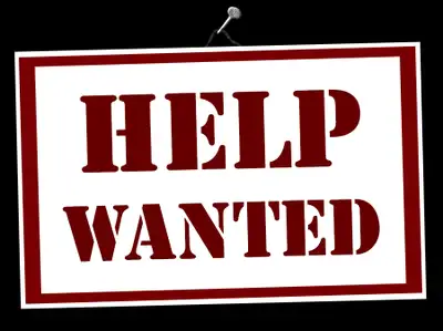 Part time domestic help needed, View more