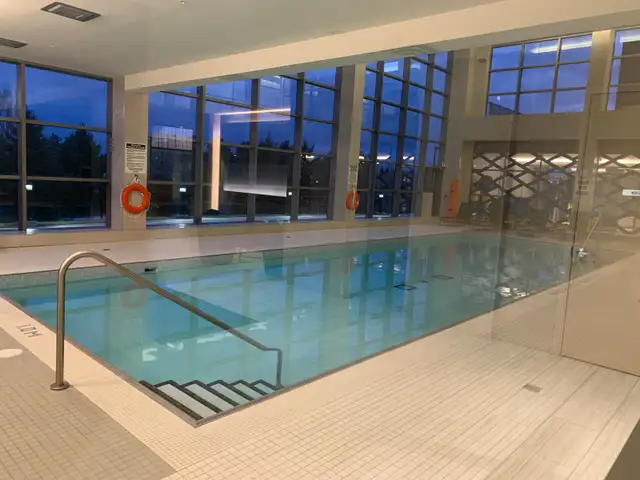 2 BED ROOMS, 2 FULL BATHROOMS CONDO FOR RENT