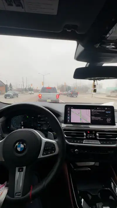 Windsor ⇄ Toronto – Daily Trips • Shared & Private options • Comfortable, well-kept vehicles • Sever...