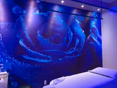 Massage at parsons road with 2200 RMT, View more