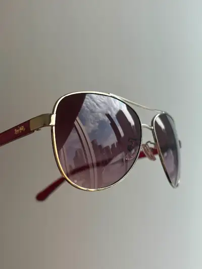 СOACH authentic new sunglasses, View more