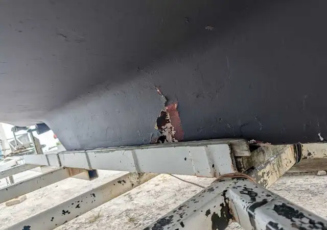 DS 20 Sailboat in Sailboats in Barrie - Image 8