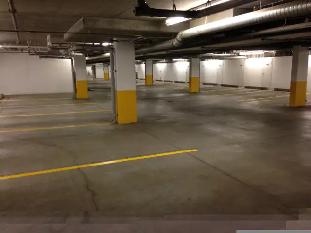 PROFESSIONAL PARKADE CLEANING in Storage & Organization in St. Albert - Image 6